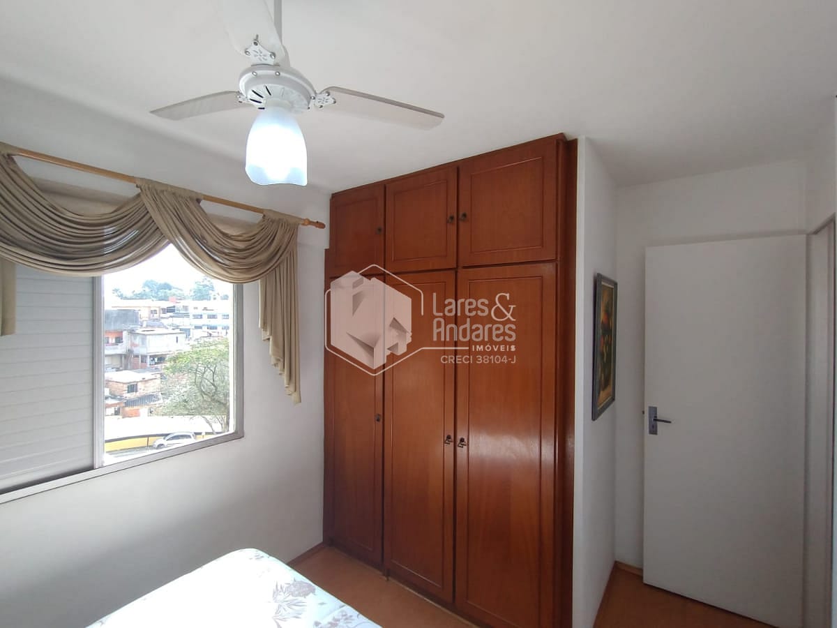 Apartamento à venda com 3 quartos, 73m² - Foto 8