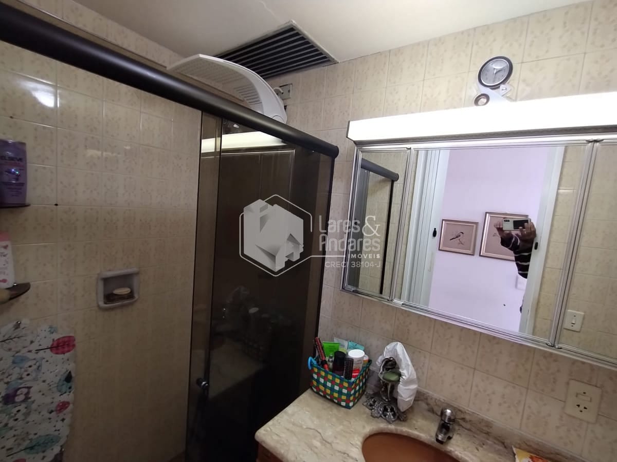 Apartamento à venda com 3 quartos, 73m² - Foto 5
