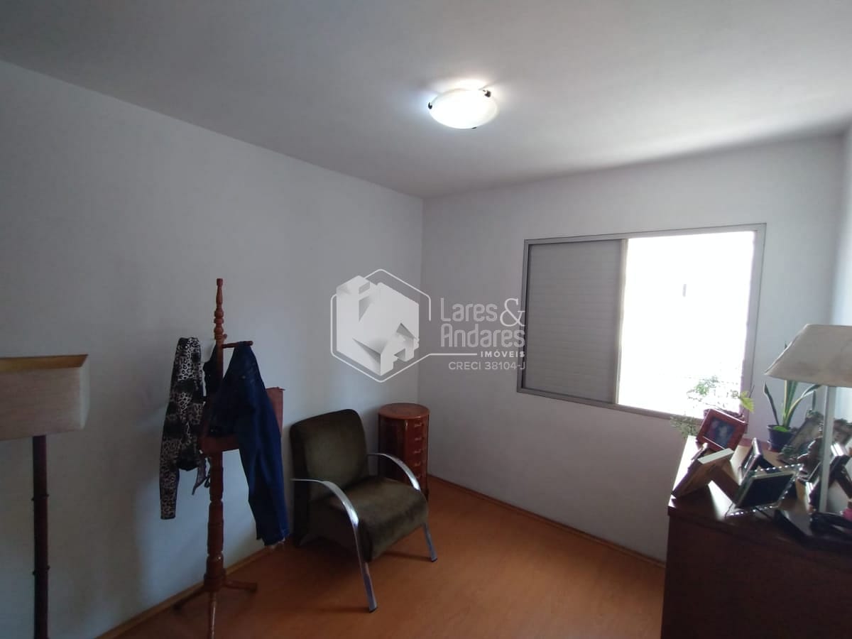Apartamento à venda com 3 quartos, 73m² - Foto 11