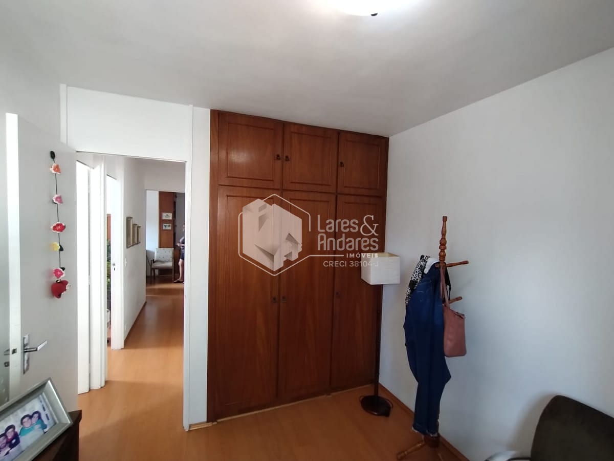 Apartamento à venda com 3 quartos, 73m² - Foto 10