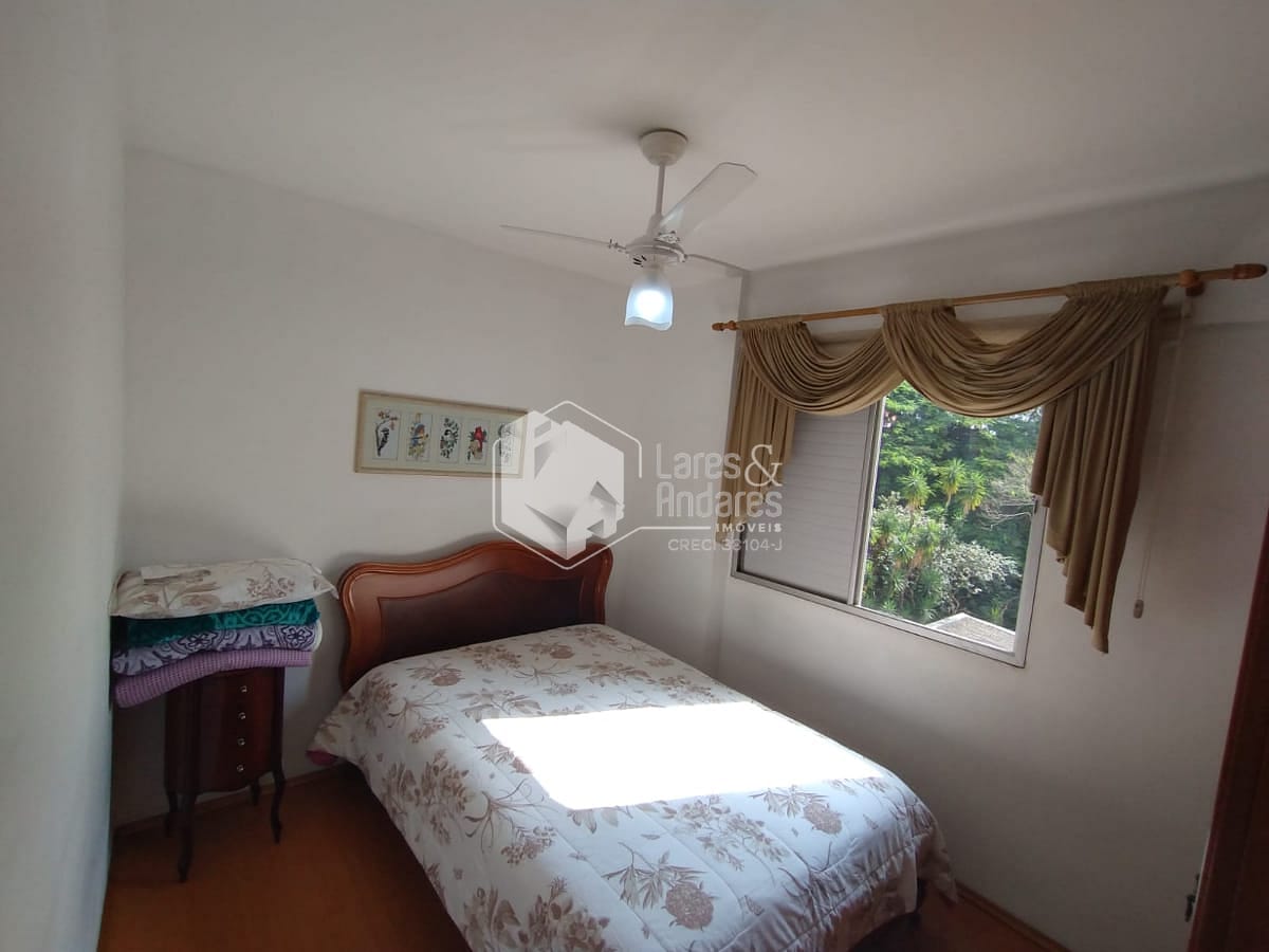 Apartamento à venda com 3 quartos, 73m² - Foto 9