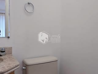 Foto do Apartamento-Apartamento tipo para venda em Moema com 3 quartos, sendo 1 suíte, 95m²