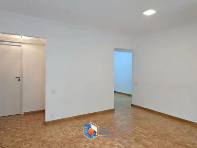 Apartamento com 95m² 3 quartos e 4 banheiros, à venda, no bairro Moema em São Paulo