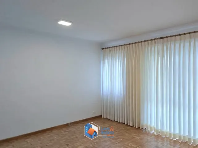 Apartamento com 95m² 3 quartos e 4 banheiros, à venda, no bairro Moema em São Paulo