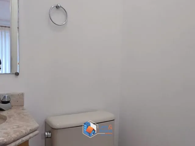 Apartamento com 95m² 3 quartos e 4 banheiros, à venda, no bairro Moema em São Paulo