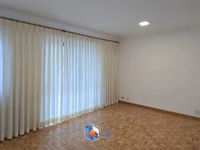 Apartamento com 95m² 3 quartos e 4 banheiros, à venda, no bairro Moema em São Paulo