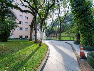 Foto do Apartamento-Apartamento tipo para venda em Jardim Marajoara com 3 quartos, 75m²
