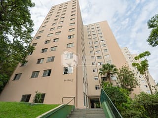 Foto do Apartamento-Apartamento tipo para venda em Jardim Marajoara com 3 quartos, 75m²