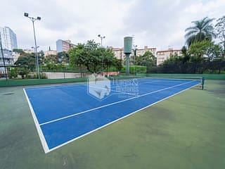 Foto do Apartamento-Apartamento tipo para venda em Jardim Marajoara com 3 quartos, 75m²