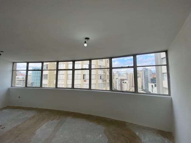 Foto do Apartamento - Apartamento tipo para venda em Jardim Paulistano com 3 quartos, sendo 1 suíte, 177m² | Lares e Andares Imóveis