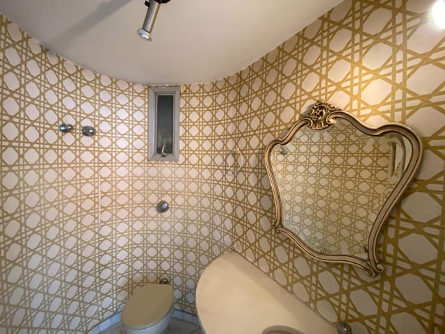 Foto do Apartamento - Apartamento tipo para venda em Jardim Paulistano com 3 quartos, sendo 1 suíte, 177m² | Lares e Andares Imóveis