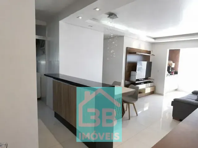 Apartamento 2 quartos e 2 banheiros, à venda, no bairro Jaguaré em São Paulo