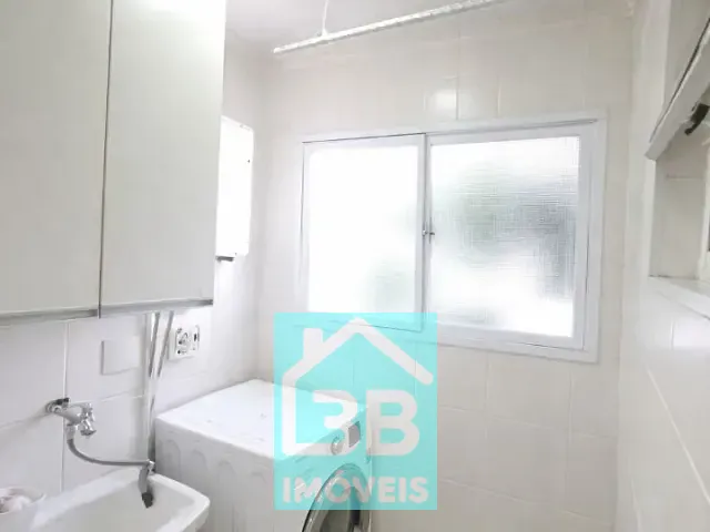 Apartamento 2 quartos e 2 banheiros, à venda, no bairro Jaguaré em São Paulo