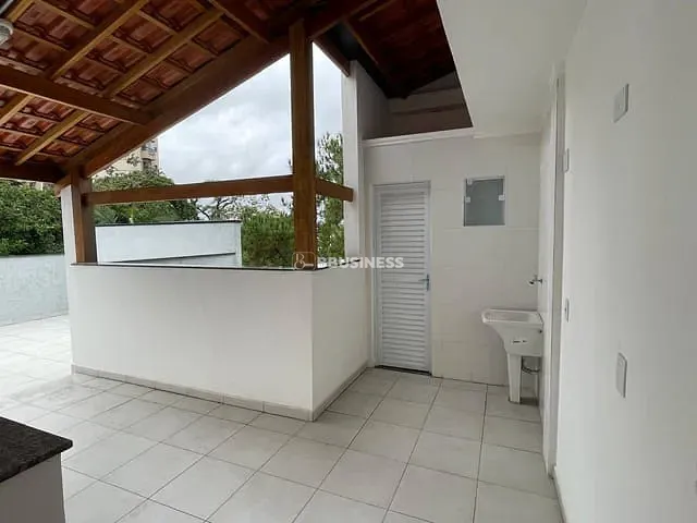 Apartamento 2 quartos e 2 banheiros, à venda, no bairro Vila Guiomar em Santo André