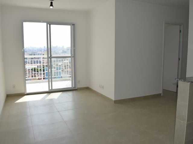 Apartamento com 66m² 3 quartos e 2 banheiros, à venda, no bairro Catumbi em São Paulo