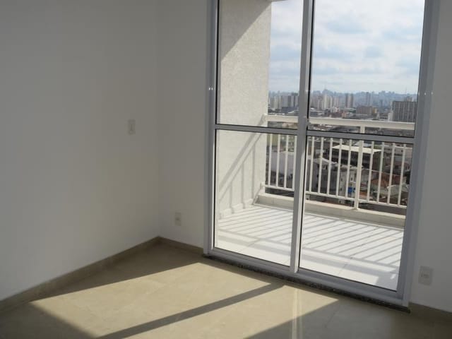 Apartamento com 66m² 3 quartos e 2 banheiros, à venda, no bairro Catumbi em São Paulo