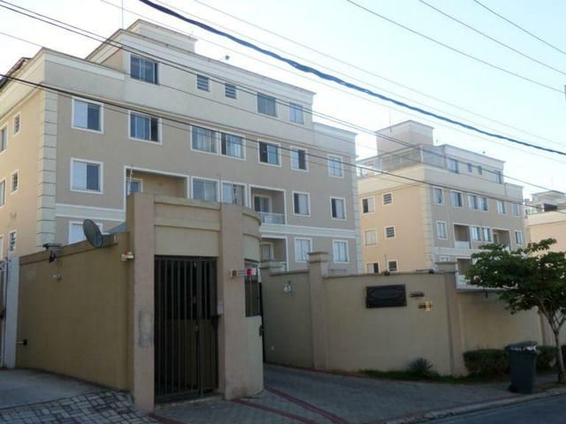 Foto do Apartamento - Apartamento residencial à venda, Jardim América, São José dos Campos. | INDEPENDENCE NEGOCIOS IMOBILIARIOS LTDA