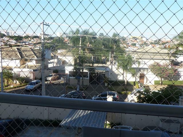 Foto do Apartamento - Apartamento residencial à venda, Jardim América, São José dos Campos. | INDEPENDENCE NEGOCIOS IMOBILIARIOS LTDA