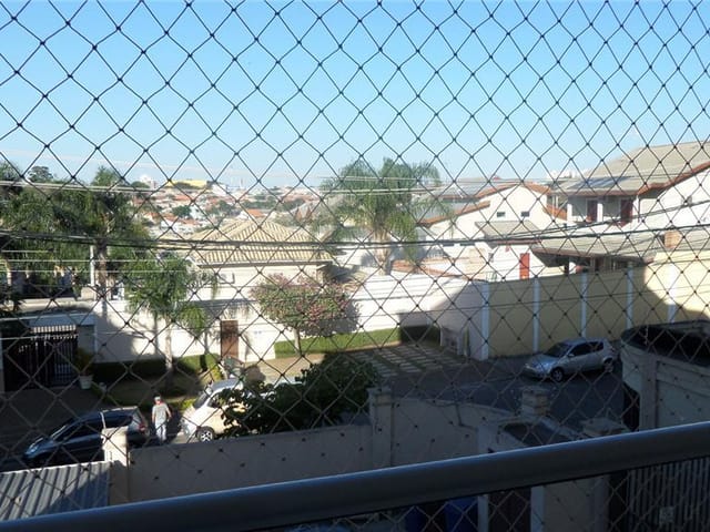 Foto do Apartamento - Apartamento residencial à venda, Jardim América, São José dos Campos. | INDEPENDENCE NEGOCIOS IMOBILIARIOS LTDA