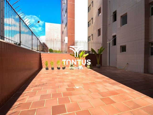 Apartamento 3 quartos e 2 banheiros, para alugar, no bairro Juvevê em Curitiba