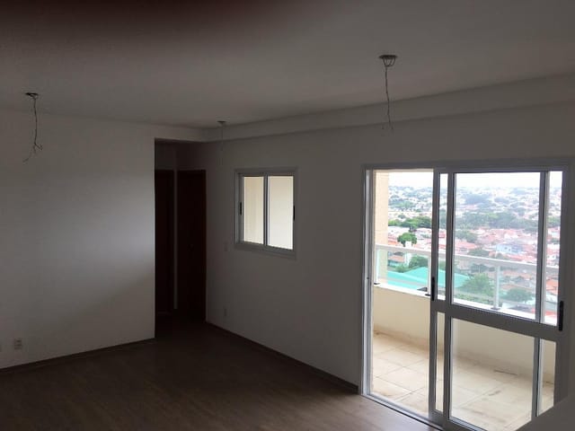 Foto do Apartamento - Apartamento à venda 2 Quartos, 1 Suite, 2 Vagas, 70M², Jardim Veneza, São José dos Campos - SP | Edifício Portal do Parque | RUSSI IMÓVEIS