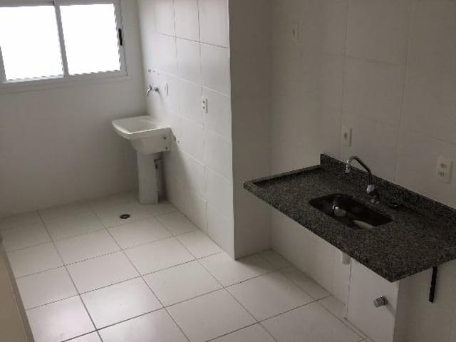 Foto do Apartamento - Apartamento à venda 2 Quartos, 1 Suite, 2 Vagas, 70M², Jardim Veneza, São José dos Campos - SP | Edifício Portal do Parque | RUSSI IMÓVEIS