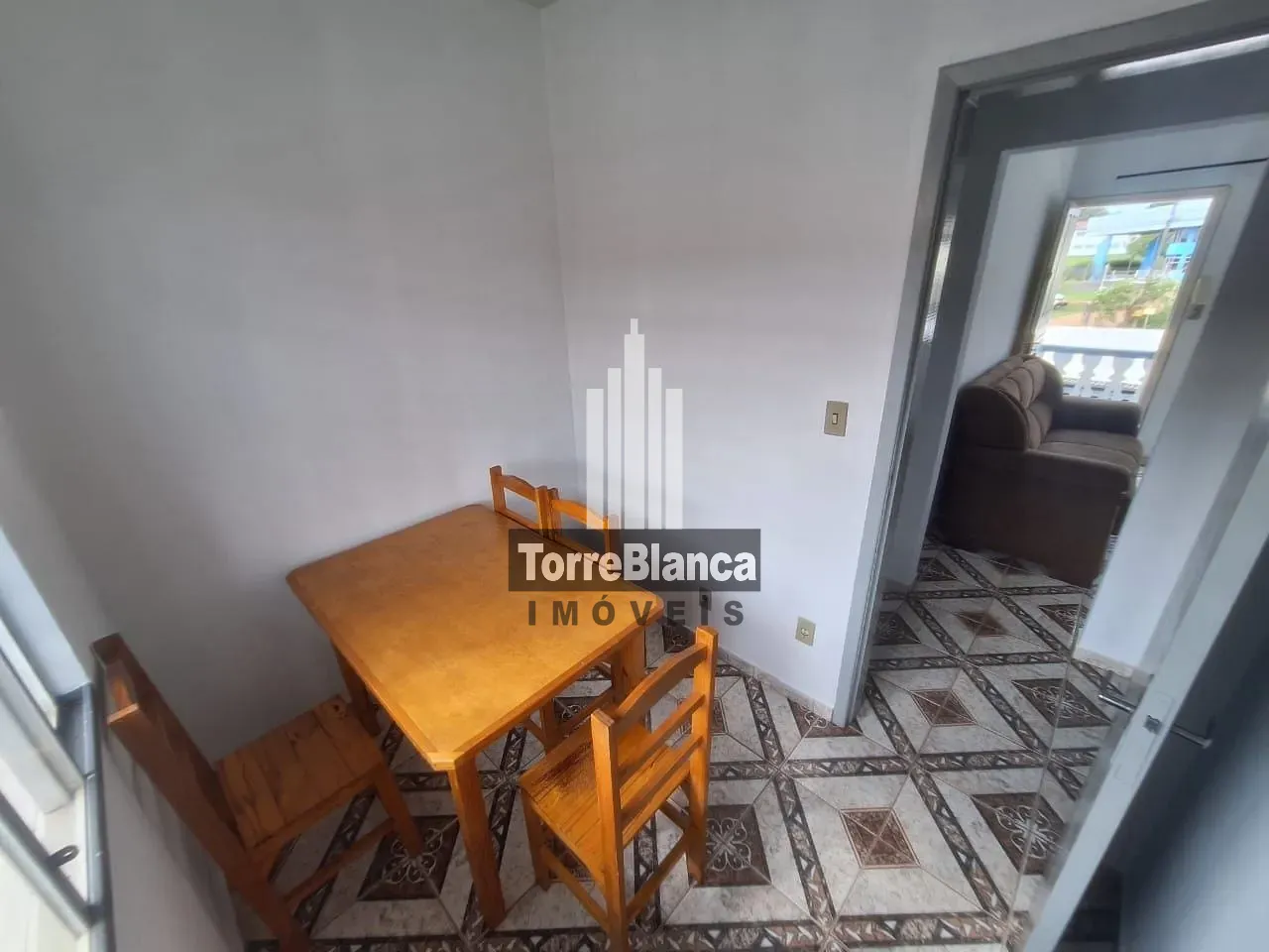Apartamento, 2 quartos, 32 m² - Foto 3