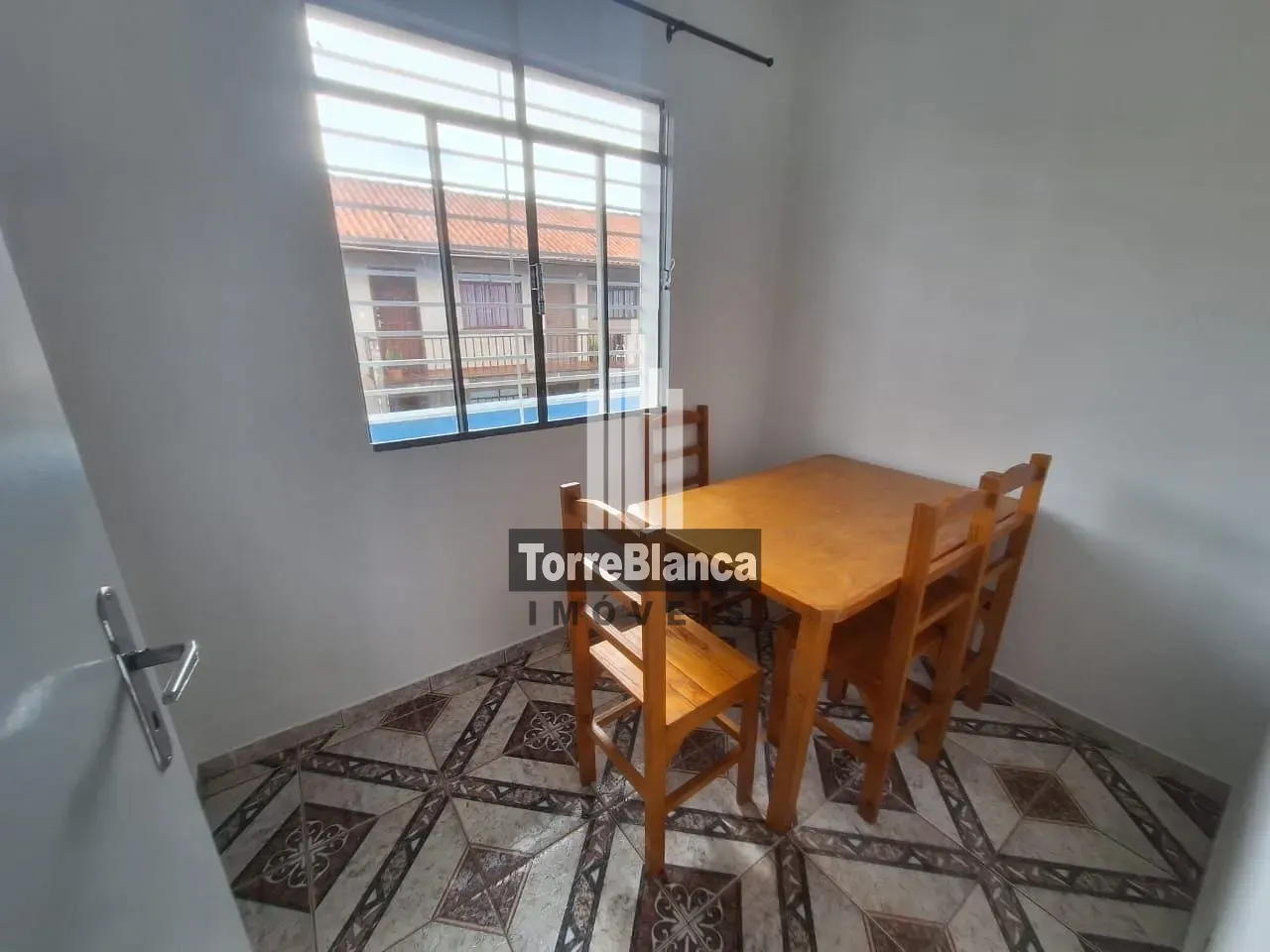 Apartamento, 2 quartos, 32 m² - Foto 4