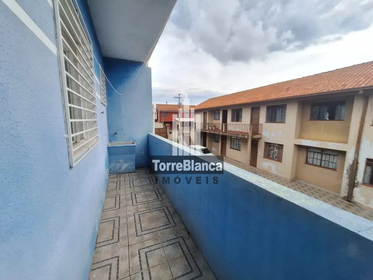 Apartamento, 2 quartos, 32 m² - Foto 8
