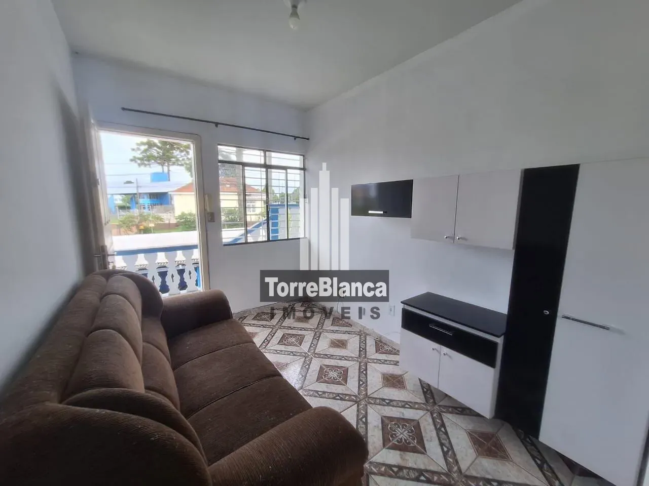 Apartamento, 2 quartos, 32 m² - Foto 1