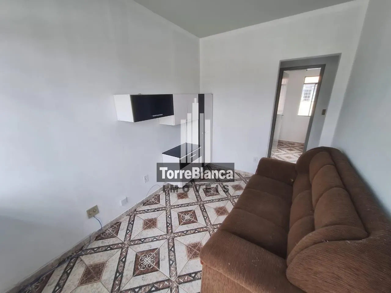Apartamento, 2 quartos, 32 m² - Foto 2