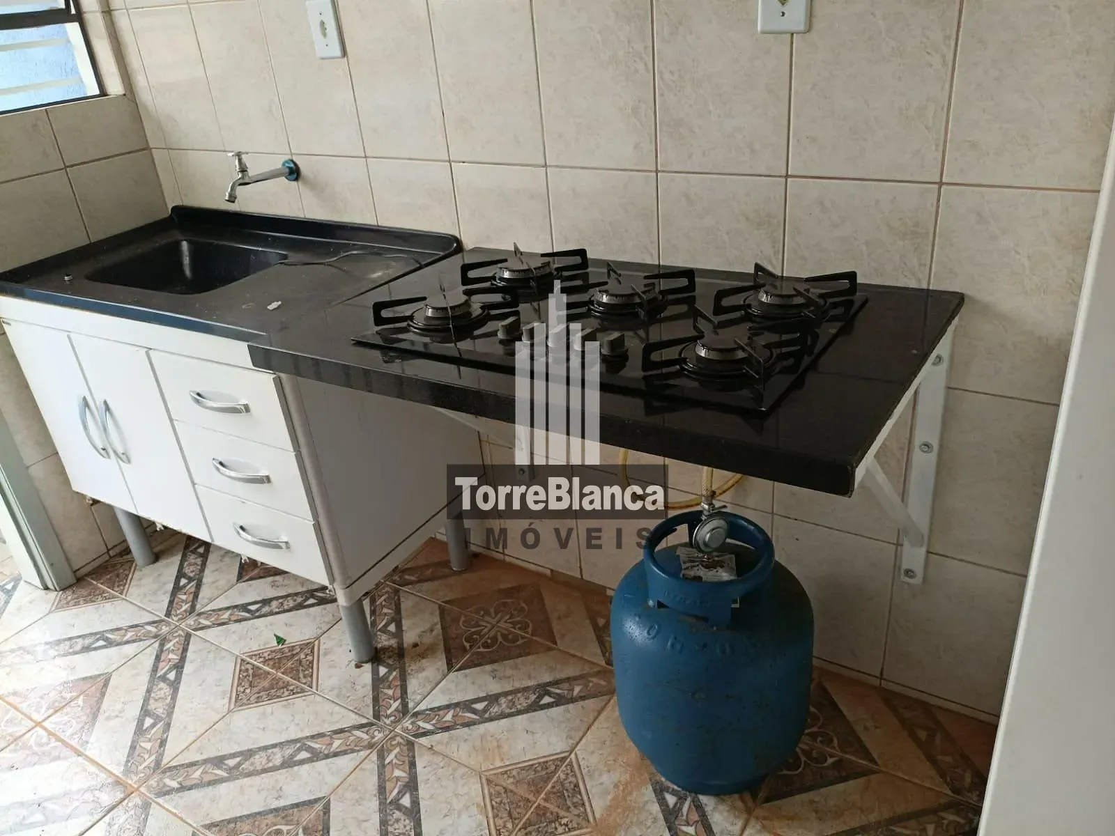 Apartamento, 2 quartos, 32 m² - Foto 7