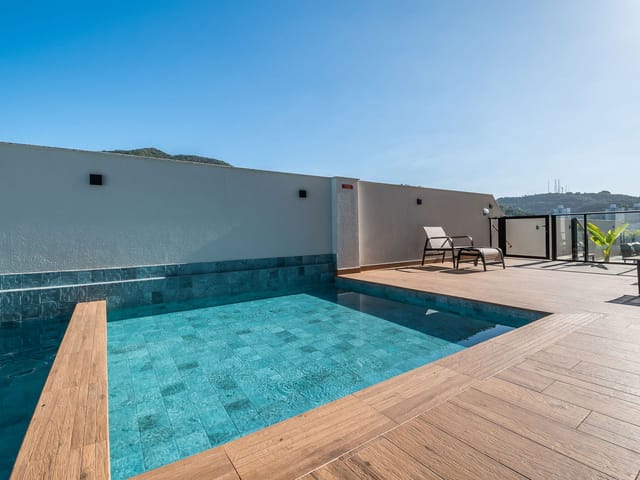 Apartamento com 144m² 2 quartos e 1 banheiro, à venda, no bairro Fazenda em Itajaí