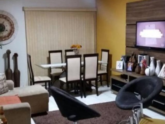 Foto do Apartamento - Apartamento com 3 dormitórios à venda, 97 m² por R$ 250.000,00 - Residencial Doutor Abel Reis - Uberaba/MG | ZUCATO IMOBILIARIA LTDA