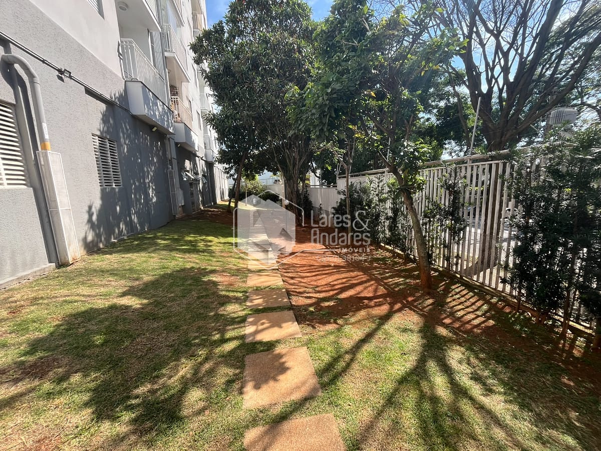 Apartamento à venda com 3 quartos, 60m² - Foto 33