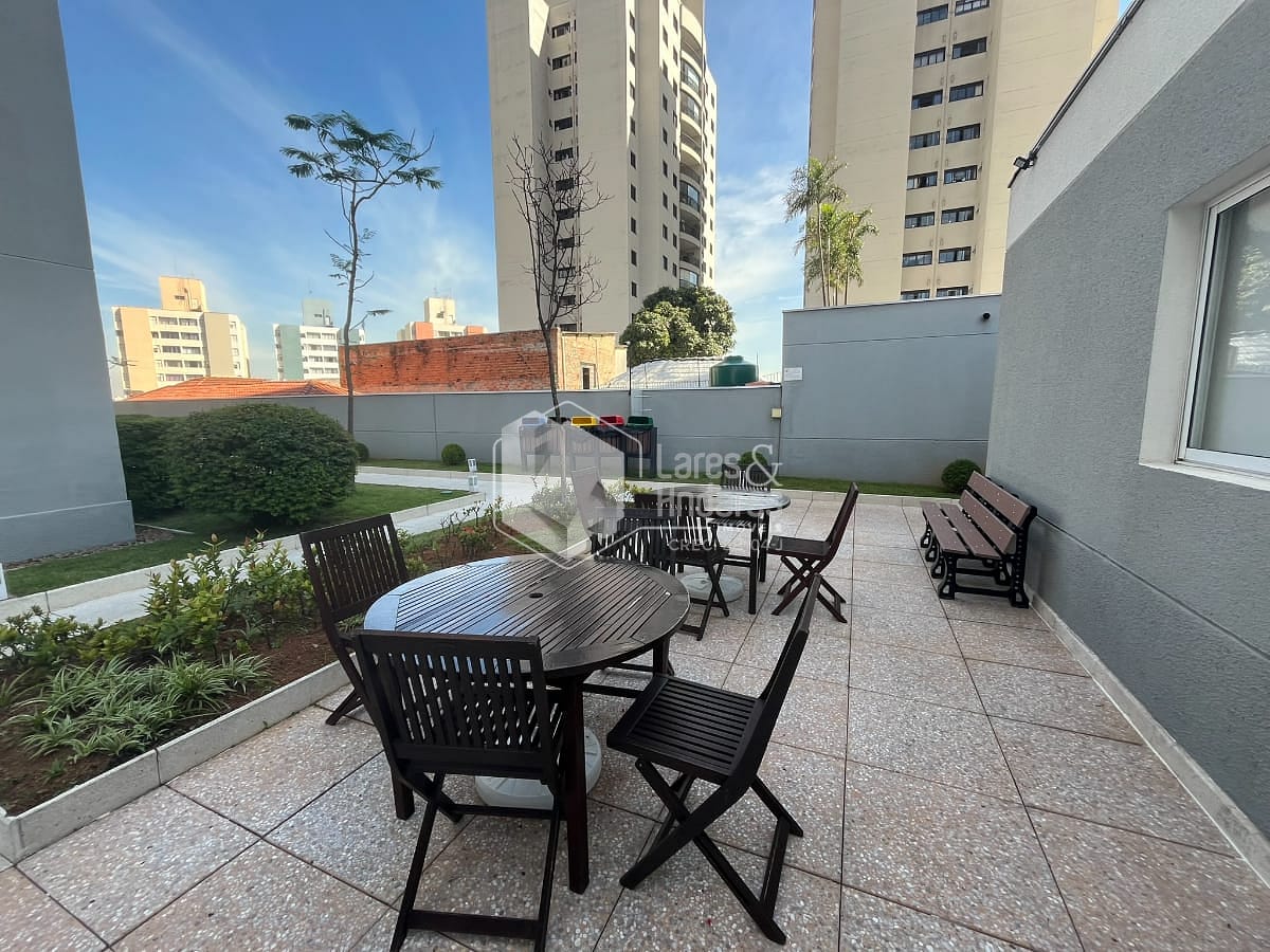 Apartamento à venda com 3 quartos, 60m² - Foto 31