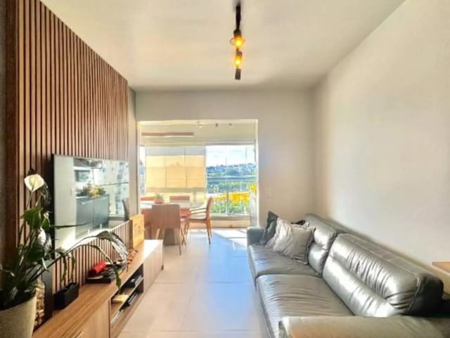 Foto do Apartamento - Apartamento tipo para venda em Vila Leopoldina com 3 quartos, sendo 1 suíte, 88m² | Lares e Andares Imóveis