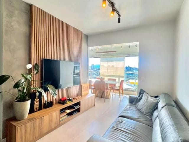 Foto do Apartamento - Apartamento tipo para venda em Vila Leopoldina com 3 quartos, sendo 1 suíte, 88m² | Lares e Andares Imóveis