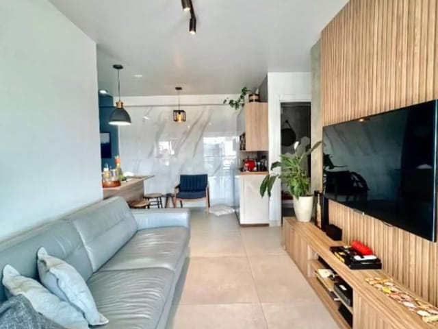 Foto do Apartamento - Apartamento tipo para venda em Vila Leopoldina com 3 quartos, sendo 1 suíte, 88m² | Lares e Andares Imóveis