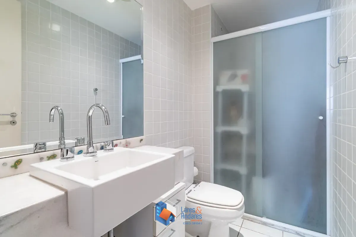 Apartamento, 2 quartos, 57 m² - Foto 13