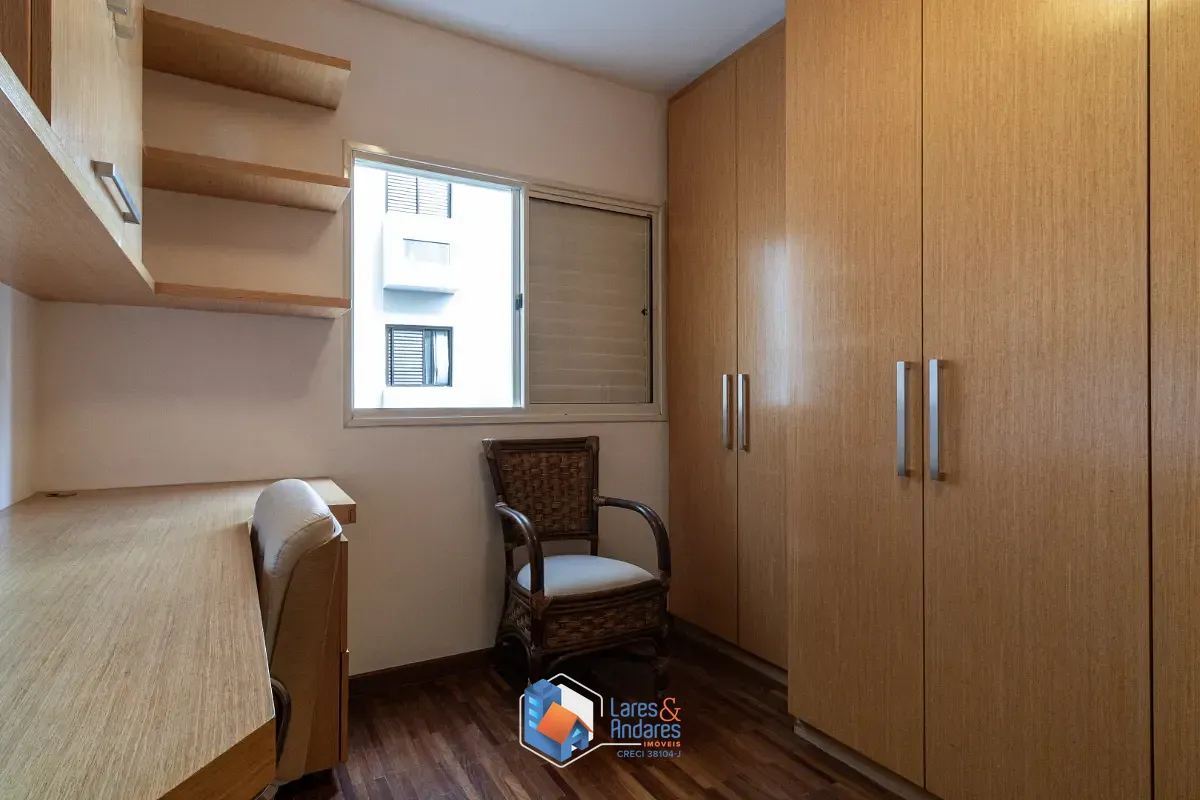 Apartamento, 2 quartos, 57 m² - Foto 9