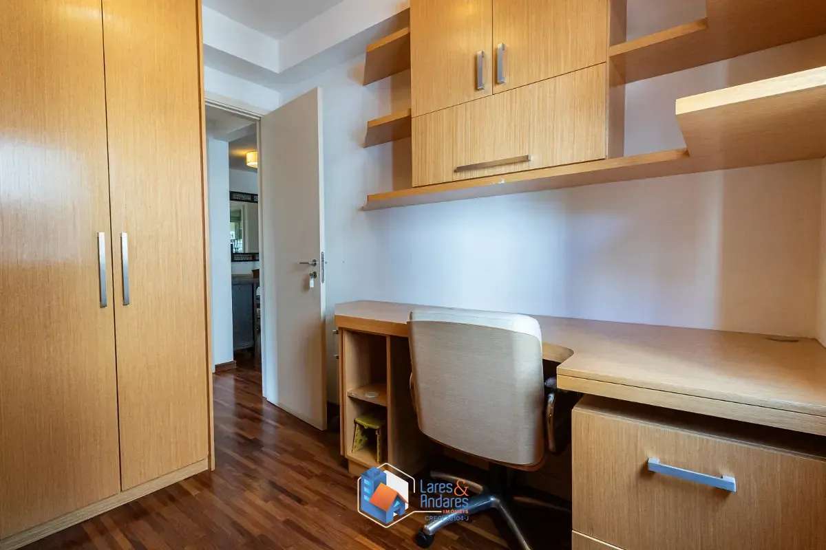 Apartamento, 2 quartos, 57 m² - Foto 8