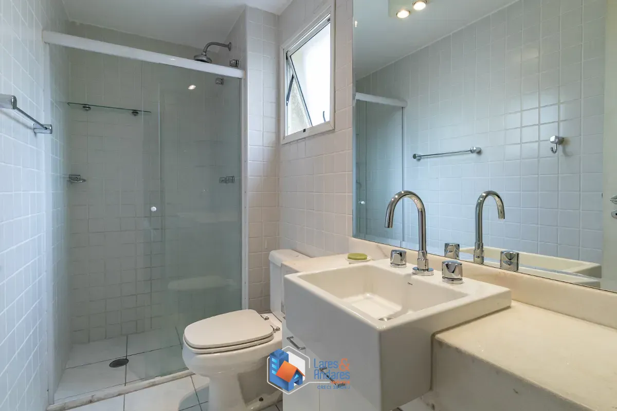 Apartamento, 2 quartos, 57 m² - Foto 14