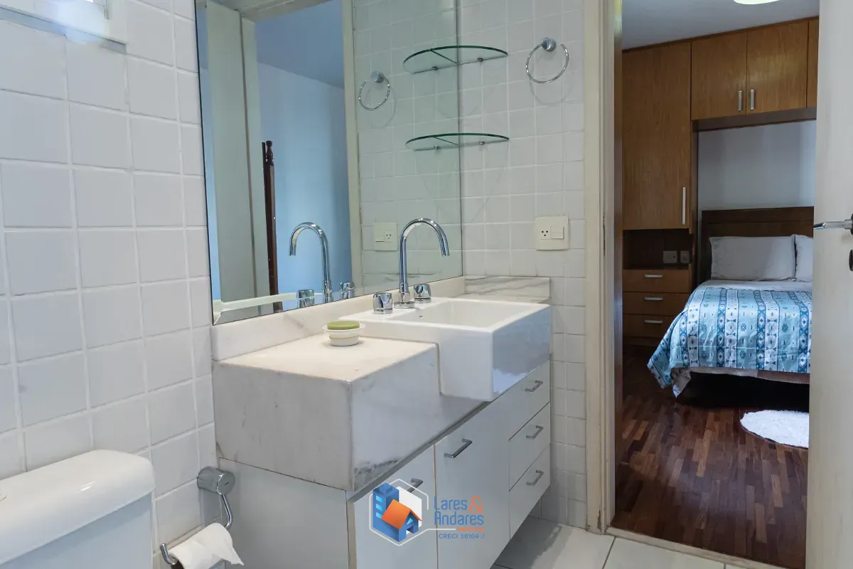 Apartamento, 2 quartos, 57 m² - Foto 15
