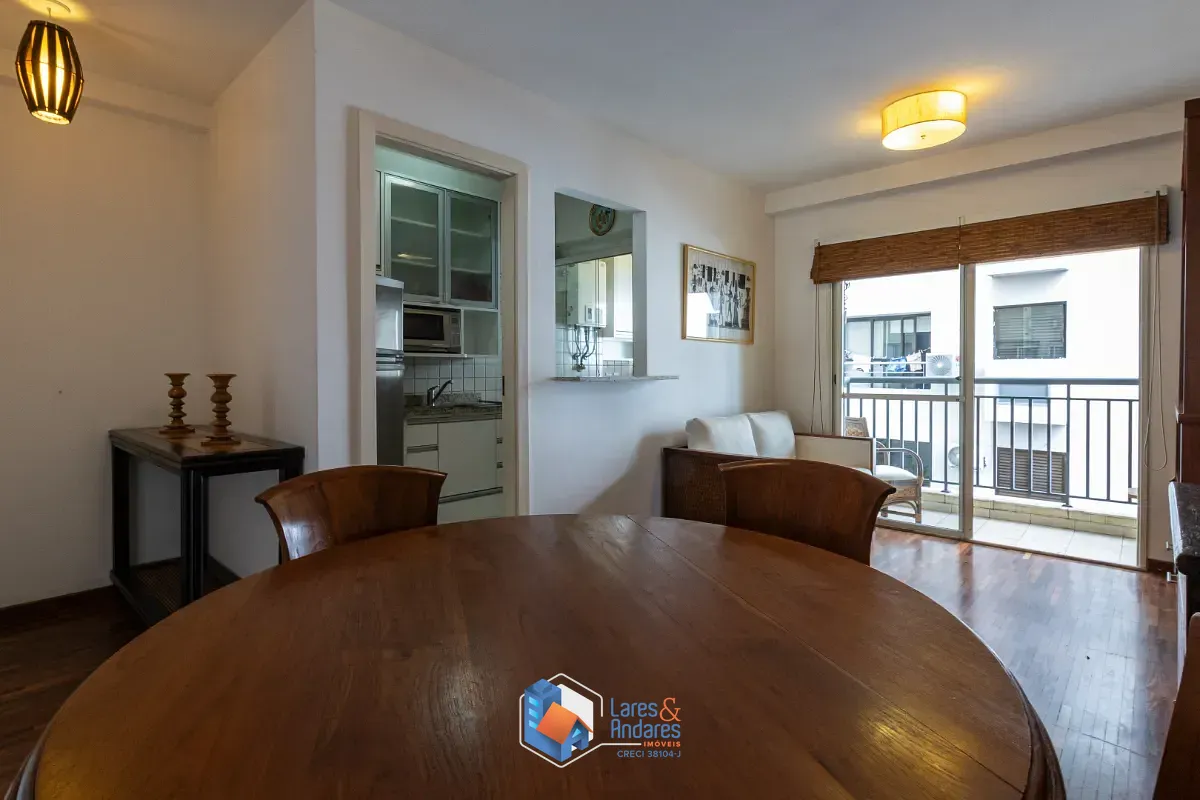 Apartamento, 2 quartos, 57 m² - Foto 5