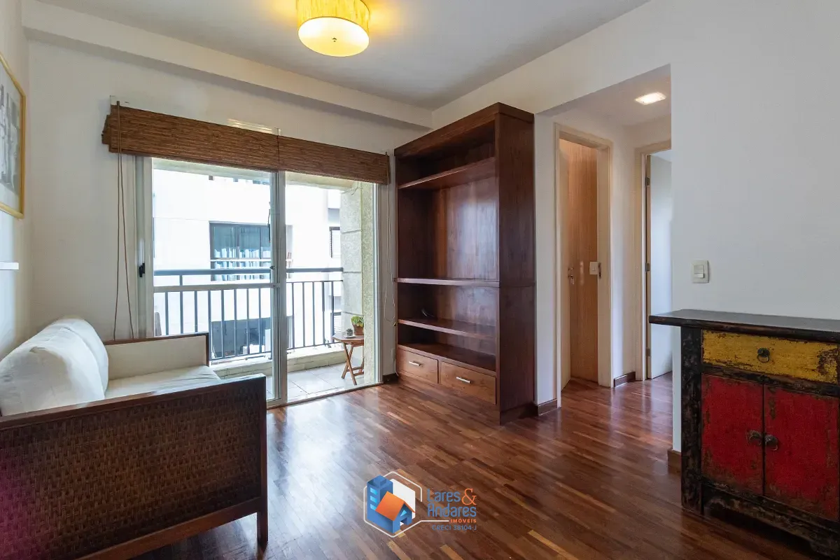 Apartamento, 2 quartos, 57 m² - Foto 3
