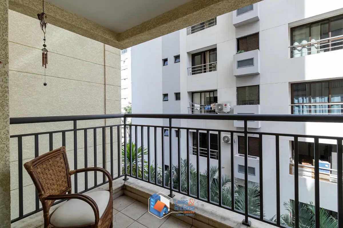 Apartamento, 2 quartos, 57 m² - Foto 6