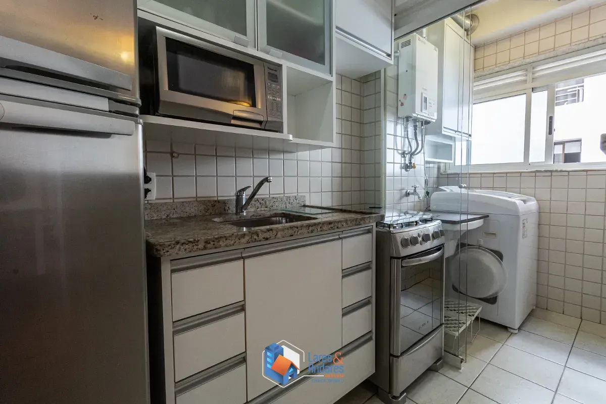 Apartamento, 2 quartos, 57 m² - Foto 16