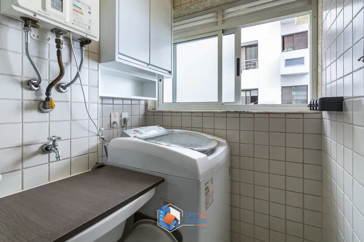 Apartamento, 2 quartos, 57 m² - Foto 18