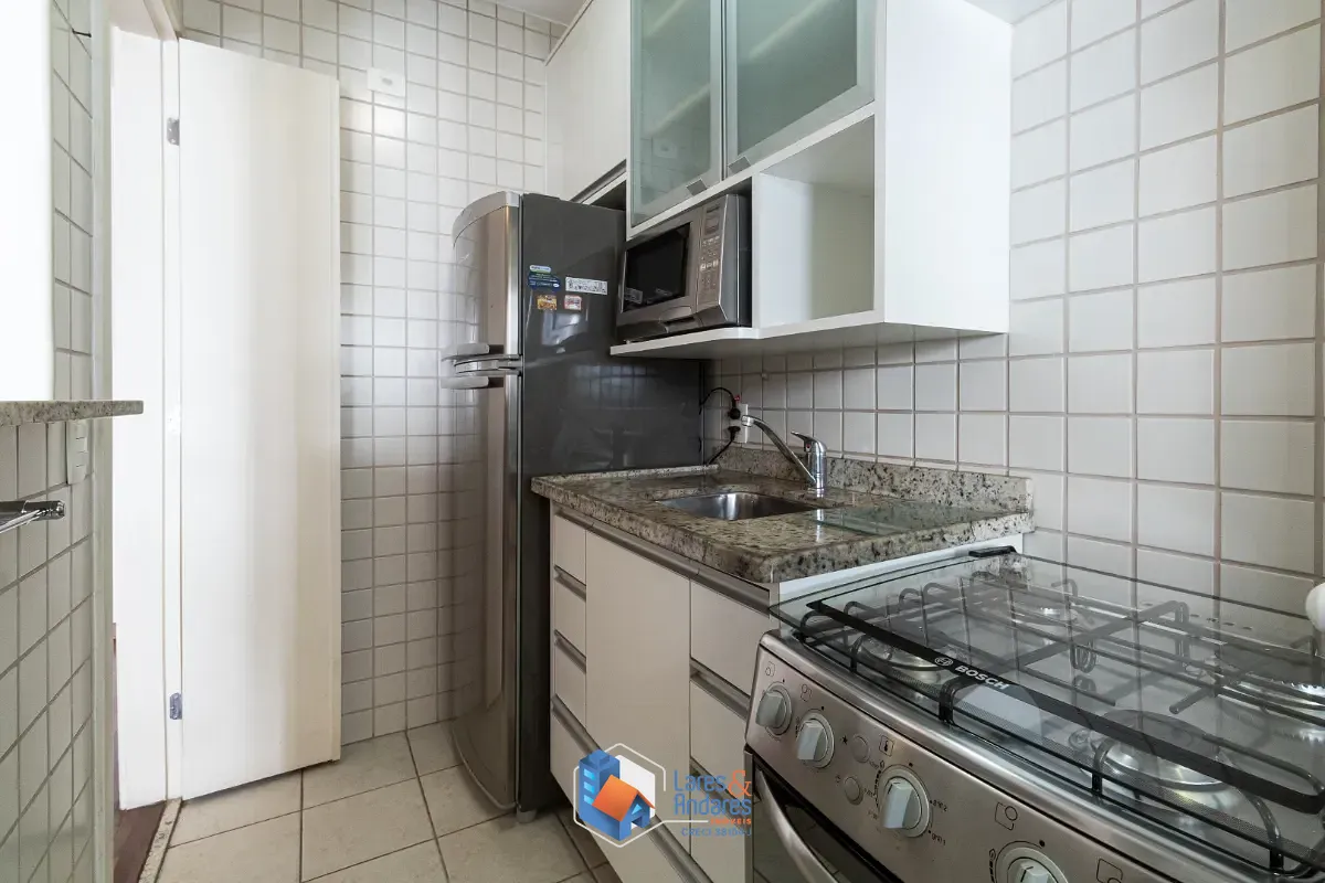 Apartamento, 2 quartos, 57 m² - Foto 19